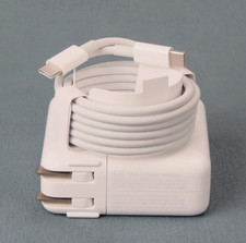 NEW OEM 67W USB-C Power Charger Adapter For MacBook 12