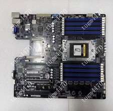 ASUS KRPA-U16 SYS motherboard supports AMD EPYC7002-7003 series PCIE4.0 servers picture