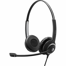 EPOS IMPACT SC 260 USB MS II Headset picture