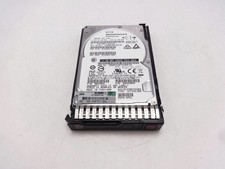 HP 872735-001 300GB 10K 12Gbps 2.5