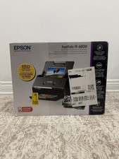 Epson FastFoto FF-680W Photo Scanner (B11B237201) New -  picture