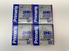 Lot of 4 Primaris 3.5