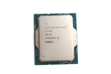 Intel Pentium Gold G7400 CPU SRL66 3.7GHz LGA 1700 6MB Processor picture