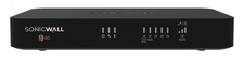 SonicWall TZ80 Network Security/Firewall Appliance (03-ssc-7526) (03ssc7526) picture