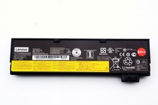Genuine 72WH 01AV492 Battery for Lenovo ThinkPad T480 T470 P51S T570 01AV427 OEM picture