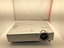 Panasonic PT-LB60U LB60 Desktop XGA Projector 773 Lamp Hours picture