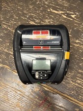 Zebra QLN420 Wi-Fi & Bluetooth Mobile Label Printer  with battery no charger picture