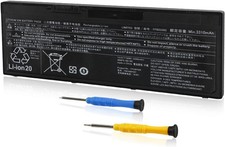 FPB0338S Battery for Fujitsu LifeBook U7 E5 T9 Series T937 T938 T939 E548 E549 picture