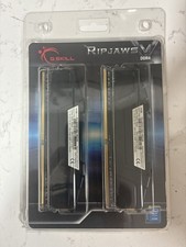 G.SKILL Ripjaws V DDR4 DDR4-4000 16GB (2x8GB) picture