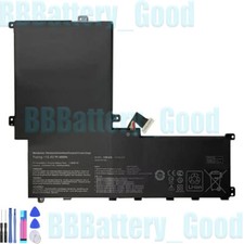 New C41N1619 Battery For ASUS Pro B9440 B9440FA B9440UA7200 C41PKCH 48Wh 15.4V picture
