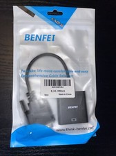 BENFEI Cable B_US_99black New picture