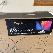 Asus ProArt PA278CGRV 27
