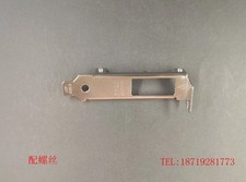 5PCs LOW PROFILE BRACKET for Intel I340-T2 I350-T2 HP NC361T DELL 7MJH5 49Y4230 picture