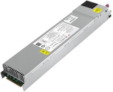 POWER SUPPLIES SUPERMICRO PWS-802A-1R 800WATT 1U HOT SWAP 80 PLUS Titanium picture