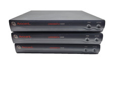 Lot of 3 Avocent Longview LV1000R VGA USB PS2 KVM picture