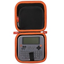 Hard Case Suitable for Makeid E1 Label Maker and Label Printer Tape Rolls and... picture