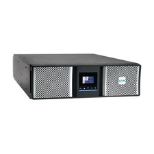 Eaton 9PX Gen 2 6kVA/5400W Hardwired or 10ft. L6-30P Online UPS (9PX6KIECG2) picture
