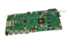60NB0B30-MB4200-210 OEM ASUS MOTHERBOARD INTEL N3710 X540S X540SA-RBPDN09 (AD51) picture