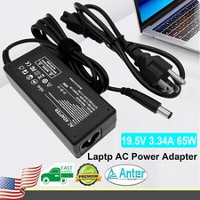 DA65NM191 - 65W AC Adapter For Dell Inspiron 14 (i7405-A371TUP) Charger Power picture