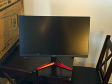 Acer KG251Q 25in 250Hz Overclocked FHD 1ms picture