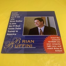IN JUST MINUTES YOU'LL SEE WHY BRAIN BUFINNI IS NOW THE #1 REAL ESTATE SALES picture