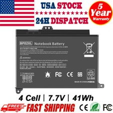 BP02XL Battery For HP Pavilion 849569-541 849909-850 849569-421 HSTNN-LB7H picture