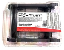 Card Printer Ribbon, 300 picture