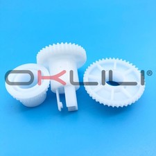 10SET Change Tractor Idle Gear OKI Okidata ML320 ML321 ML390 ML391 ML420 ML421 picture