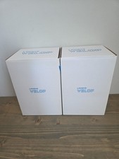Linksys VLP01 Velop Dual Band Mesh Router WiFi System Set Of 2 picture