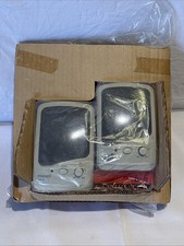 Vintage & Rare BRAND NEW FACOTRY SEALED Maxell CSP-10 Computer Speaker picture