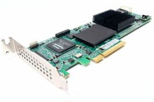 AMCC 3ware 9690SA-4I 4-Port SAS/SATA RAID Controller Server Low Profile PCIe x8 picture