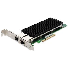 Addon-New-49Y7970-AO.. _ ADDON 10GBS DUAL OPEN RJ-45 PORT 100M PCIE X8 picture