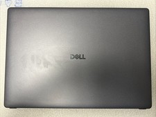 052T54 52T54 For Dell Pro 14 Premium PA14250 LCD Rear Lid Back Cover A Case AZ 2 picture