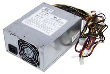 POWER SUPPLIES ABLECOM SP645-PS 645WATT PWS-0060 24-pin 4-pin 12V 8-pin 12V 6xMOLEX picture