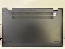 Genuine Dell Vostro 5501 Black Laptop Bottom Base Cover Assembly YCNFN 0YCNFN picture