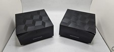 NETGEAR MR60 & MS60 LOT AX-1800 Nighthawk WiFi 6 router W/ Adapter TESTED  picture