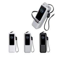 For Anker Zolo 165W Power Supply Protective Case Dirt and Dust Resistant picture