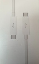 Belkin USB-C to USB-C Cable 1M/3FT 4K USB 3.1 Gen 2 - (New, Sealed) picture
