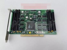 1PC Used IO control card PCI-7296 REV.A3 by DHL/Fedex shipping picture