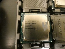 SR1S6 Intel Core i5-4590t 2.0GHz 6M Socket 1150 Quad-Core CPU Processor picture