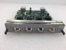 New Juniper Networks MIC-3D-4XGE-XFP New MIC3D4XGEXFP Juniper MIC-3D-4XGE-XFP picture