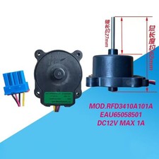 1PC New Cooling Fan Motor EAU65058501 EAU65058502 DC 12V for LG Fridge Freezer picture