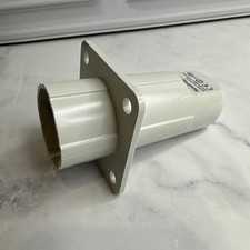 Ubiquiti NanoBridge M5 Rear Housing Outdoor Bridge NBM5-25 Feedhorn *SEAT ONLY* picture