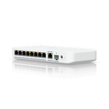 Ubiquiti Switch Flex 2.5G PoE USW-FLEX-2-5G-8-POE - NEW SEALED picture