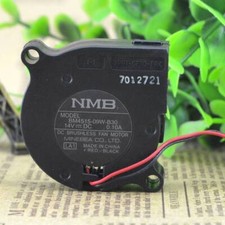 Genuine Nmb Minebea Bm4515-09w-b304.5cm 4515 Centrifugal Turbine Wind  14v 0.10a picture