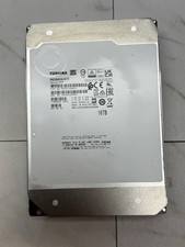 Toshiba MG08ACA16TE 16TB 3.5