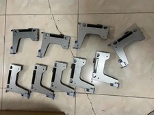 New Dell Riser 1 PCIe Bracket FJ4M3 TXC2V For R440 R540 Full Height picture