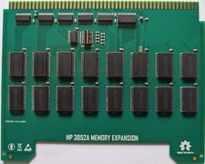 HP 9000 series 200/300 RAM board 7.5MB picture