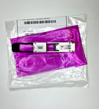 Hologram Cisco CVR-QSFP-SFP10G QSFP 40G to SFP+ 10G Adapter Transceiver picture