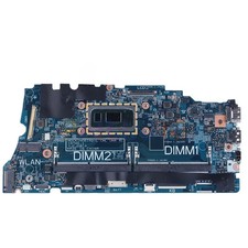 Dell Latitude 3410 Laptop Intel Core i3-10110U 2.10GHz DDR4 Motherboard 2G2J7 picture